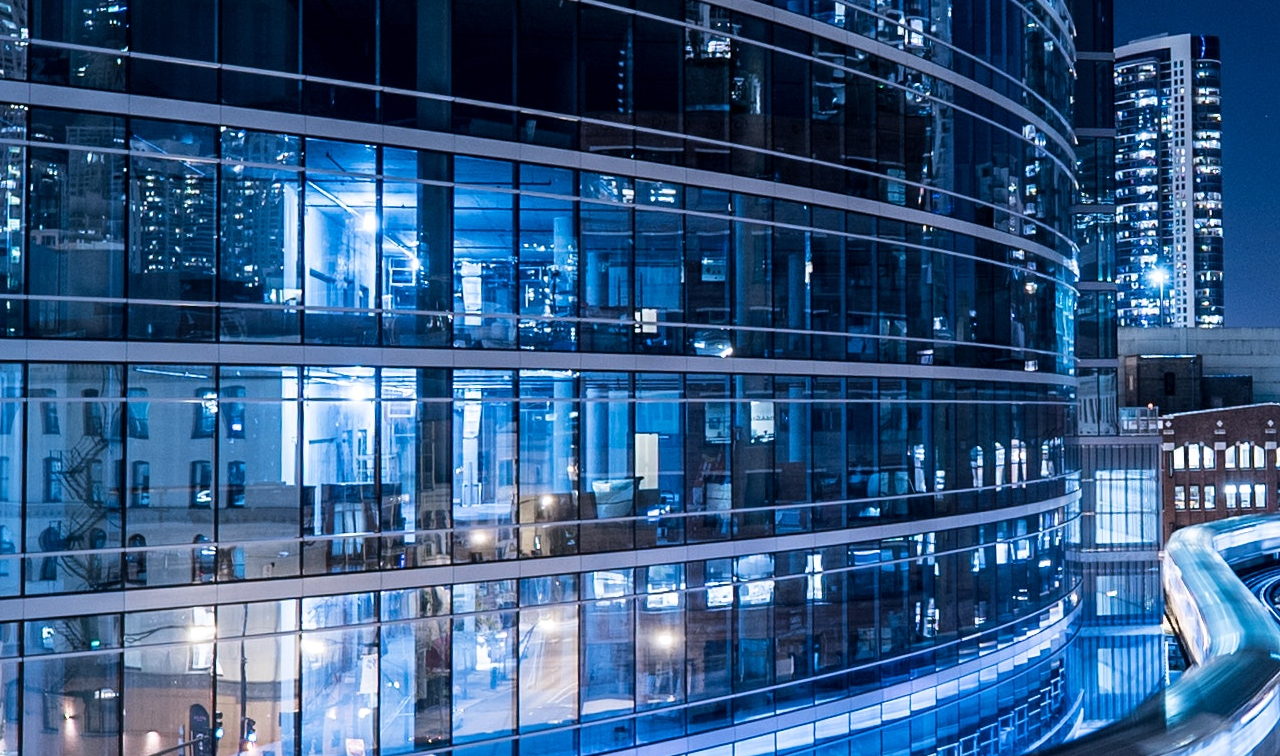 Póliza de Renta de Oficinas y Edificios